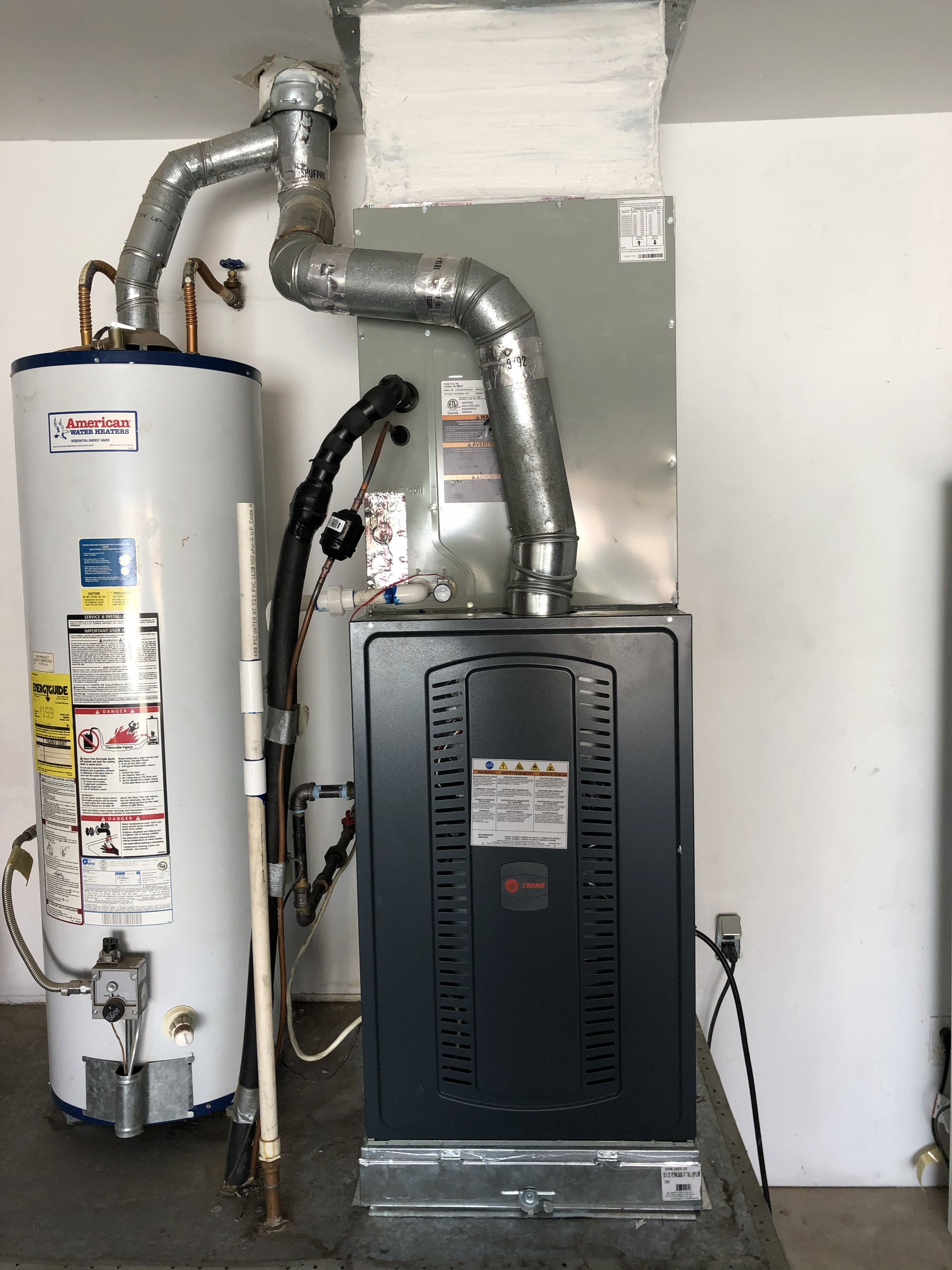 80 percent furnace