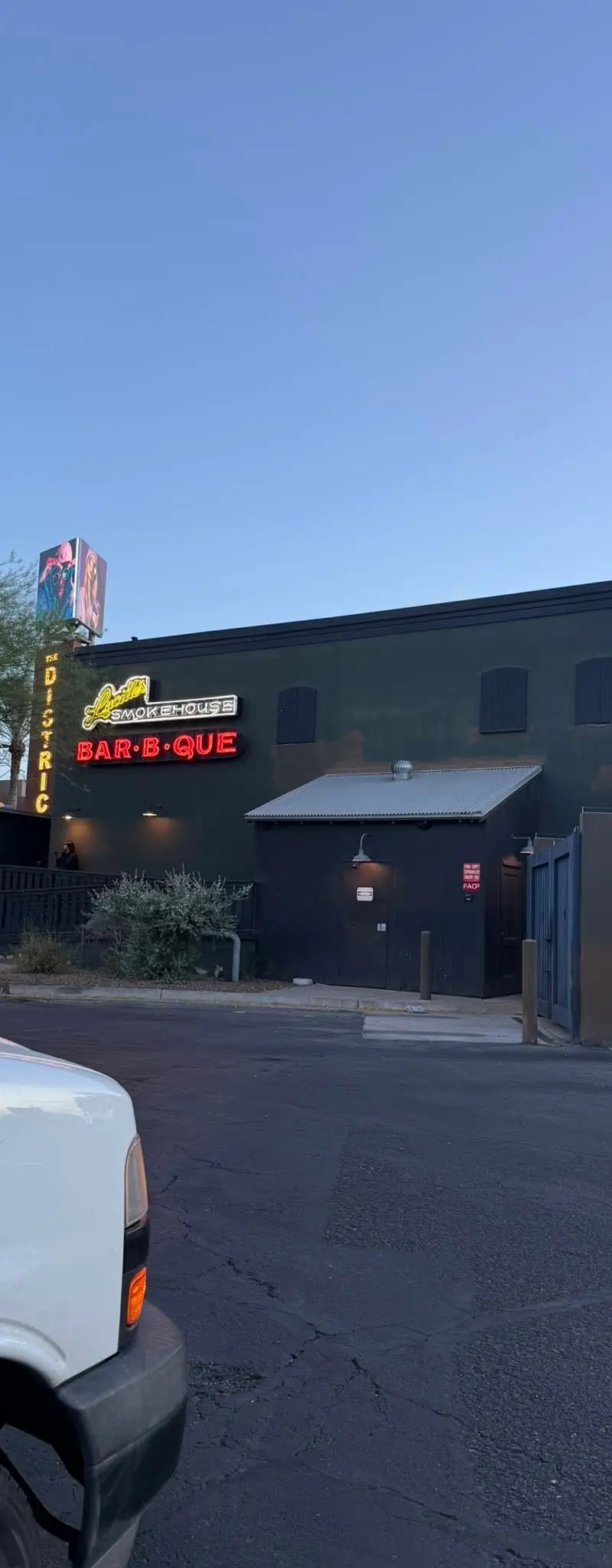 HVAC work by SMW Refrigeration & Heating in the Phoenix area