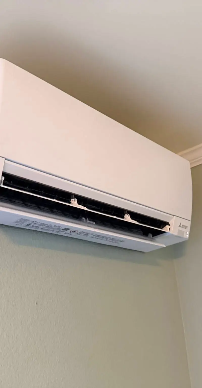 HVAC work by SMW Refrigeration & Heating in the Phoenix area
