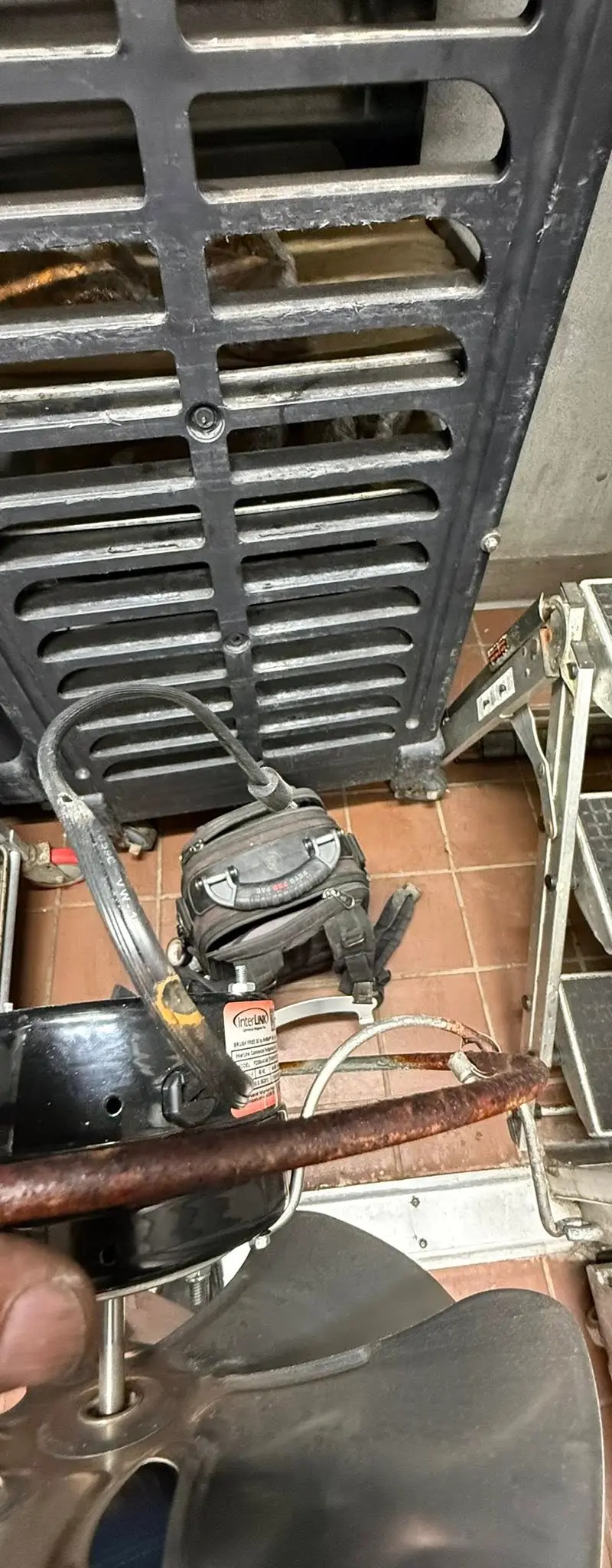 HVAC work by SMW Refrigeration & Heating in the Phoenix area