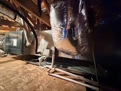 HVAC work by SMW Refrigeration & Heating in the Phoenix area